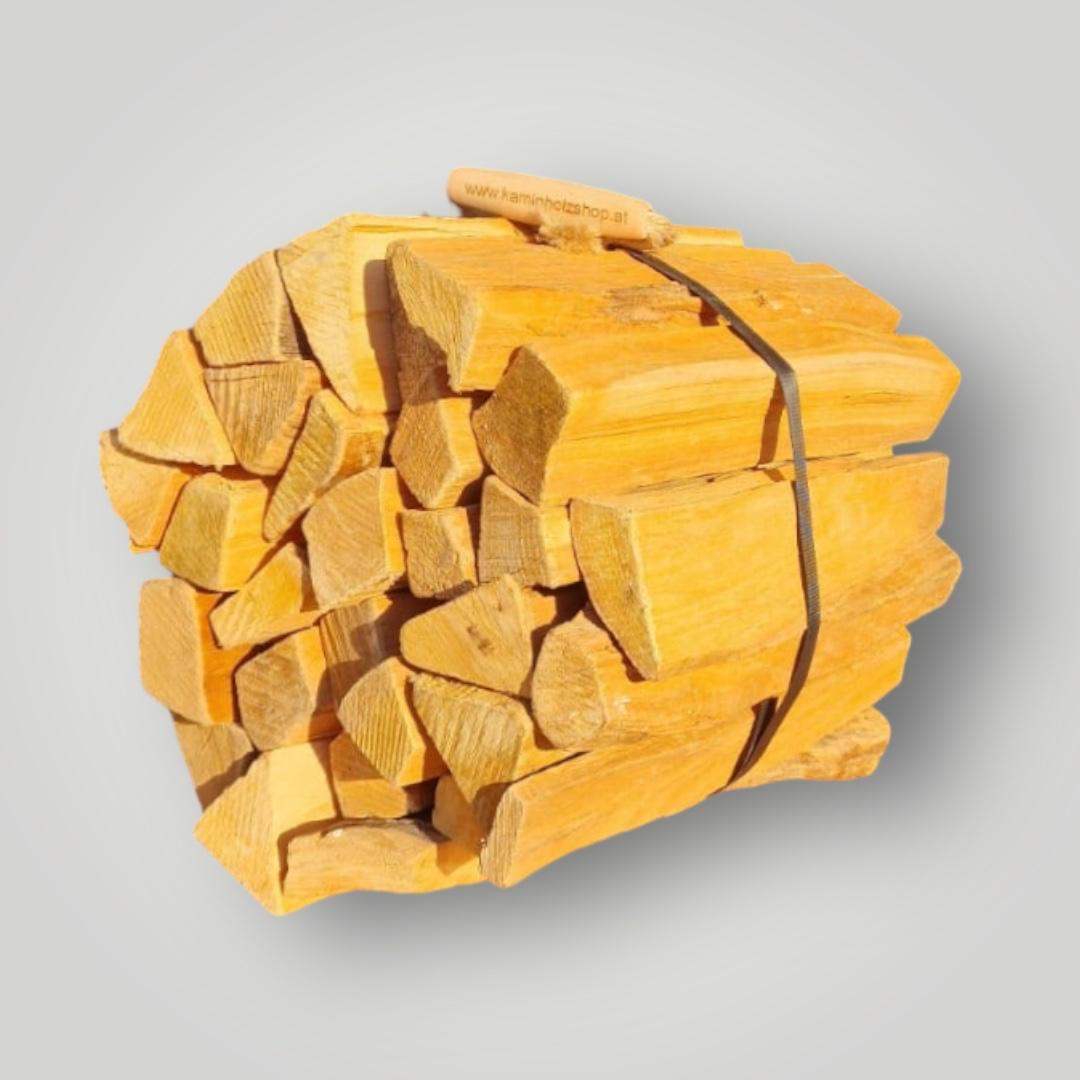 Anzünd - Smoker-und Räucherholz