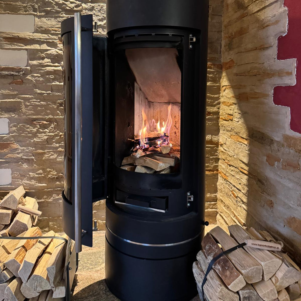 Anzündholz – die perfekte Mischung